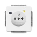 5526G-A02369 B1 Safety socket outlet with inbuilt RCD