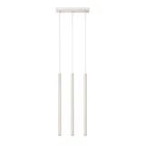 HANGING LAMP PASTELO 3 BEIGE 3XG9