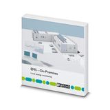 EMS - ON-PREMISES LIC-50 - License
