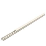 MINI KABELKOKER 15X15 2M RAL9010