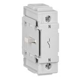 N-contact for 3-pole switches INSR, INSP and INSA, 80A