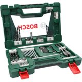 Accessory Set V-Line 68pcs