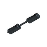 SUP2 TRACK ELECTRICAL BRIDGE 48V BK - Electrical accessories