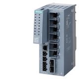 Security Appl. 4xRJ45 ports, 2xcombo ports, stateful inspection firewall