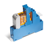 MODULAR INTERFACE RELAY