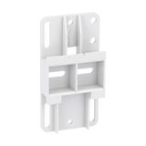 Universal base to screw fix BF09-BF38 contactors