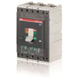 T5N 400 UL/CSA PR221DS-LS/I 400 3p F F