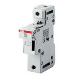 FUSE DISCONNECTOR E933 / 125