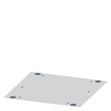 ALPHA 3200 Eco, roof plate, IP54, D: 400mm W: 400mm
