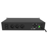UPS GENIO iDialog Rack 600VA 360W / Offline