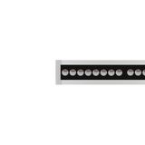 STRIP SQ INGR.L 800 20,5W ELL 15x45 830