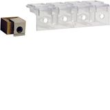 Connection terminal ha406N / ha407