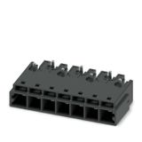 PC 4/ 7-GU-6,35 P26 THR - PCB header