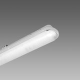 DISANLENS 605 LED 35W CLD GRIGIO