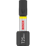Impact T25 25 mm 25 pcs