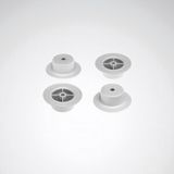 Mechanical accessories 3331 White 8443700