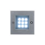 PANLUX Lamp INDEX 9LED 0.5W 35lm 6000K cold white IP54