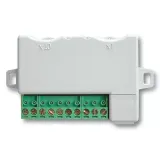 1 OUTPUT MODULE WITH ISOLATOR
