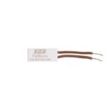 Flash suppressor for F&Wave NN relays