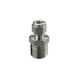 COMPRESSION FITTING R1/2 | Progressive ring fitting