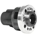 Tap head S R 1/2"