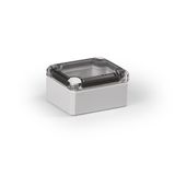 DPCP050704T.U | Enclosure PC 53 x 65 x 36 mm