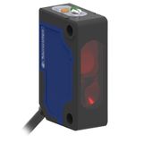 PHOTOCELL MINIATURE REFLEX NPN CABLE 24V