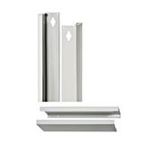 Open Enclosure 3 Meter Spaces/ 28 Modul Units