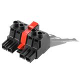 BUZ 10.16IT/03/180MF3SH200 AG BK BX