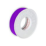 Insulating tape, standard-PVC-violett, COROPLAST 15mm/10m