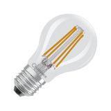 LED CLA75 7.5W 865 FILCL E27 V LEDV