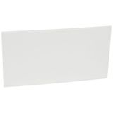 Back plate Drivia 3×18 modules class II