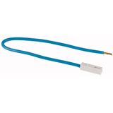 BPZ-P/N-6/320 Plug with cable 6mm², L=320mm, black