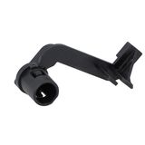 STOP/RESET button extension rod for M0 enclosure