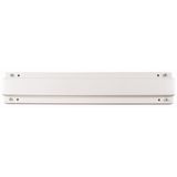 BP-MFL-1200-W Horizontal/Middle add-on connection Element W=1200mm, white