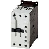 Contactor DILM72 3P 72A 230V AC