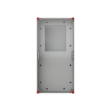 VB63VT-XZ250/3T Busbar-mounted fuse housing VMS63 1xNH1 top