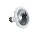 PAR30 COB LED 10W CW E27 230V