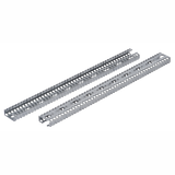Profile for Prisma enclosure for SB C