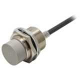 Proximity sensor, inductive, M30, unshielded, 18 mm, AC, 2-wire, NC, 1 E2E 7360B