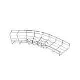 CURVE 135° - BFR110 - WIDTH 500 - FINISHING INOX