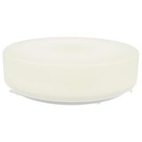 Apollo 300 LED Wall- & ceiling lumin, 17W, 4000K IP44 RA 80+