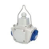 PowerBOX socket pendant pb105 IP 54