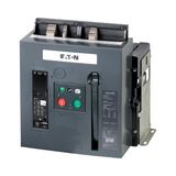 Circuit-breaker, 3p, 1000A, fixed