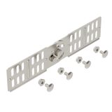 RGV 60 A2 Adjustable connector for cable tray 60x260