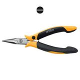 WIHA Telefoontang Professional ESD Z 36 0 04 recht 145mm