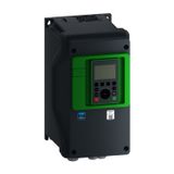 ATH650 4kW 5HP 380/480V IP55 ULtyp12
