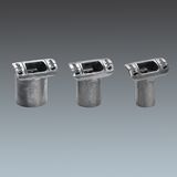 CQ MA42 EXTERNAL SPIGOT ANT - Mounting accessory