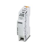 Redundancy Module STEP-DIODE 5–24V DC 2×5A 1×10A