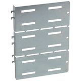 RESERVE IS PARTITION H 300 MM